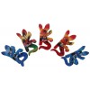 02 169 Magnet Gecko All Colours Set 5